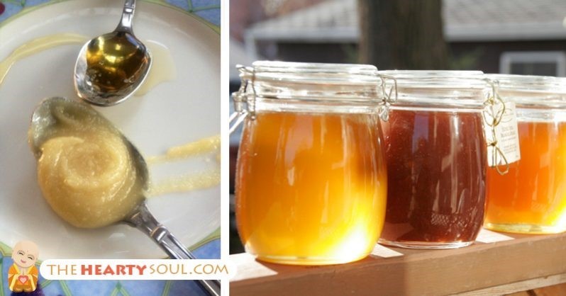  Raw Organic Manuka Honey New Zealand Wimberley Farms New Hill NC